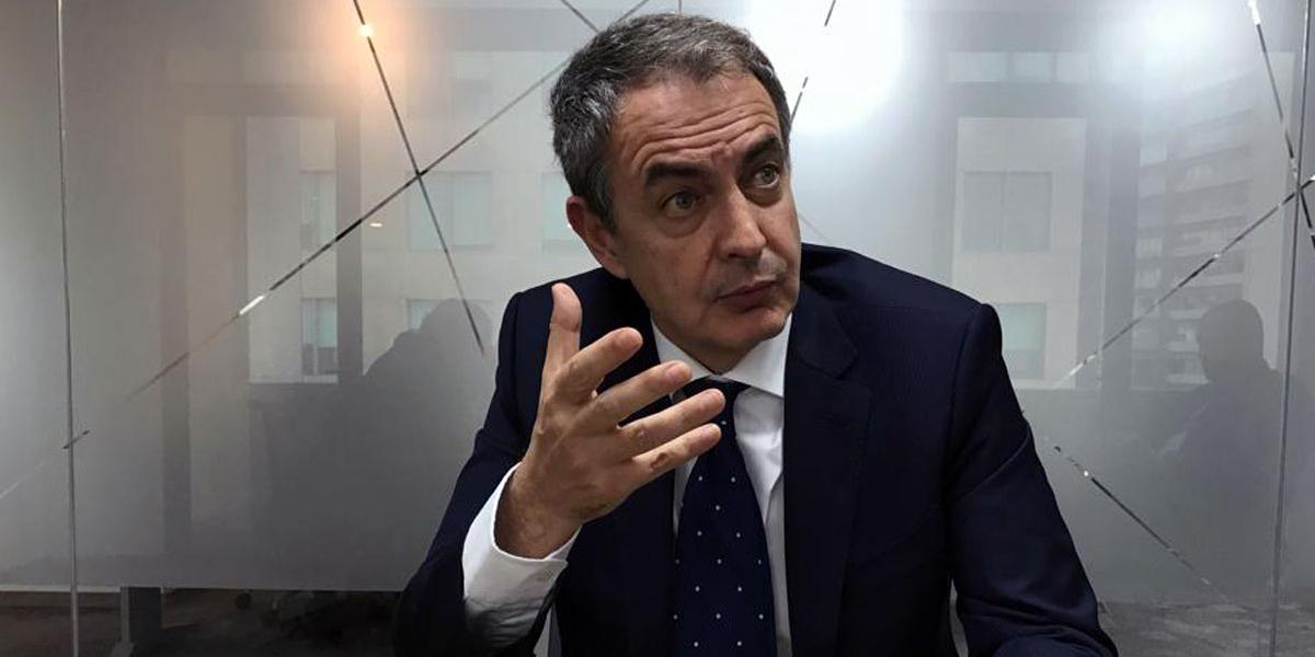 Zapatero rechaza aclarar el origen de joyas regaladas