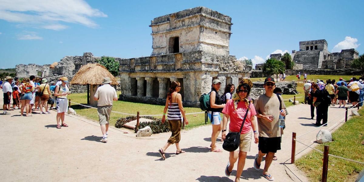 Semana Santa da respiro trimestral al turismo