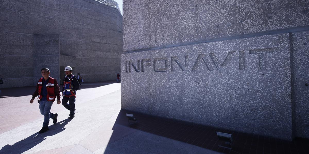 Consejo del Infonavit aprueba nuevas reglas de crédito