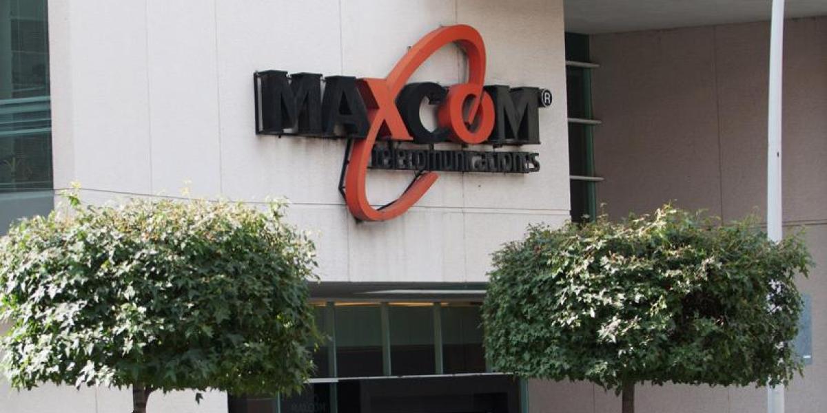 Maxcom Turkey Acciones de Maxcom suben 2.45% por avance en solicitud de protección ...