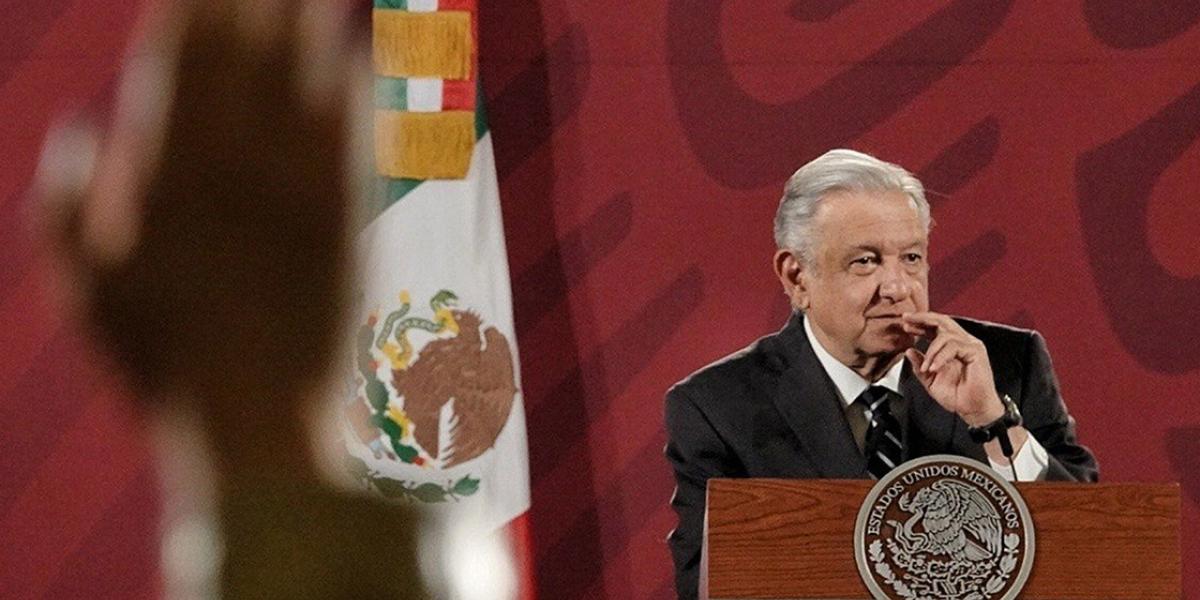 AMLO pide nuevamente que España se disculpe por abusos de la conquista