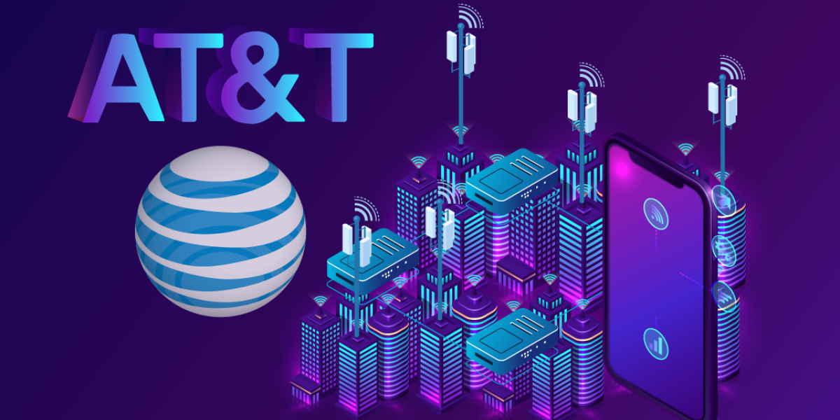 AT&T, una breve radiografía de sus 5 años en México