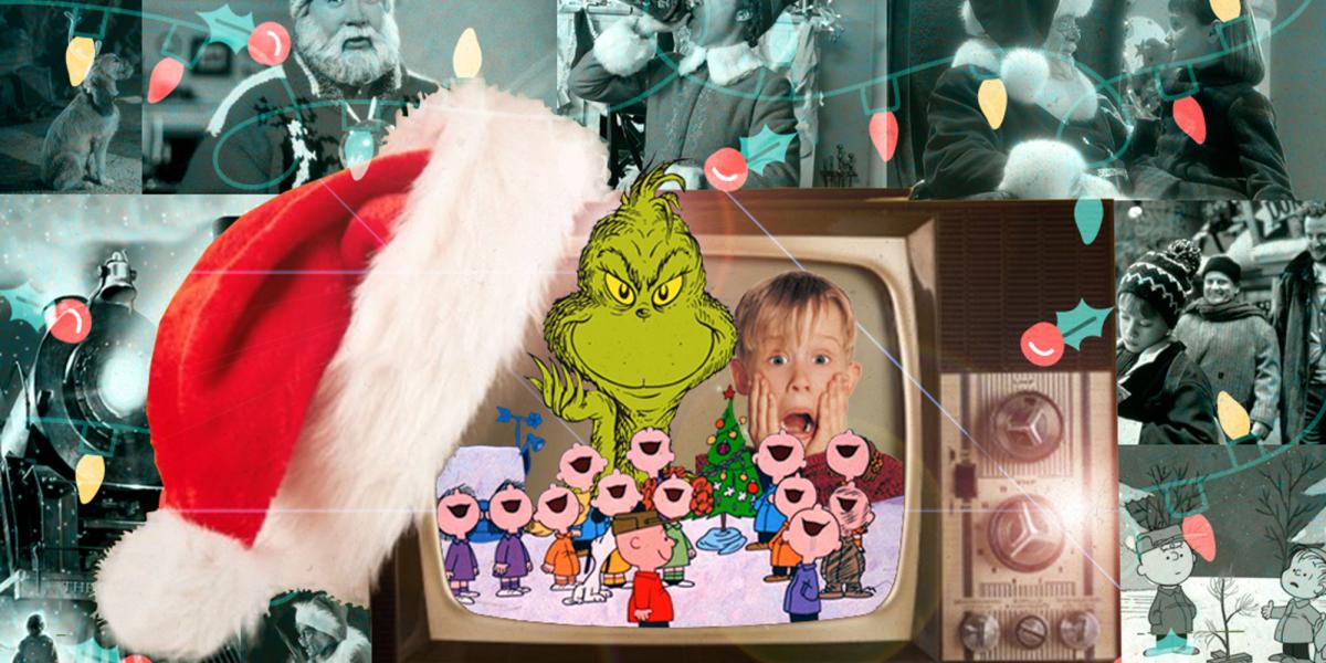 10 clásicos navideños para recordar