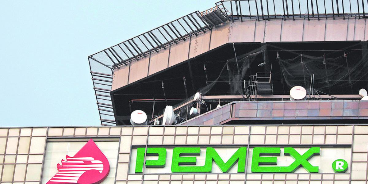 Pemex se reduce a tres subsidiarias; elimina Fertilizantes