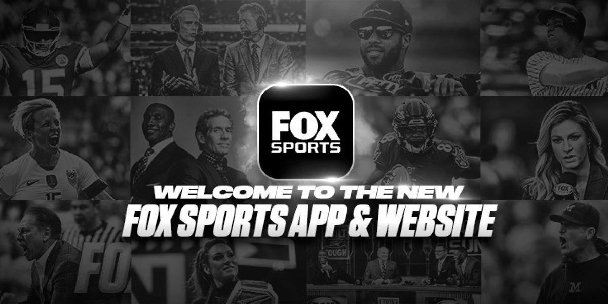 Fox Spodtx Fox Sports no tiene comprador y Disney está feliz