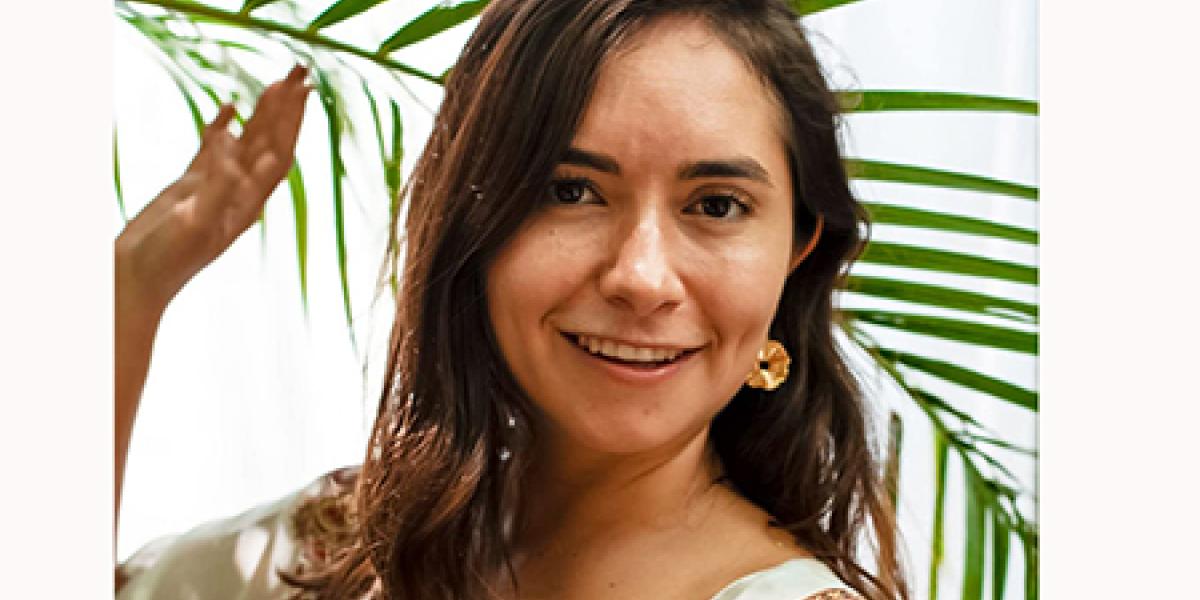 Fernanda Lozano cambió la estrategia de su negocio y ahora el e