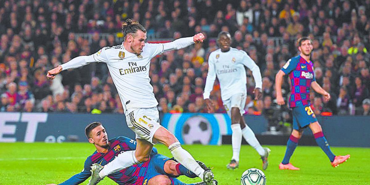 El Clásico 2021, entre deudas y austeridad