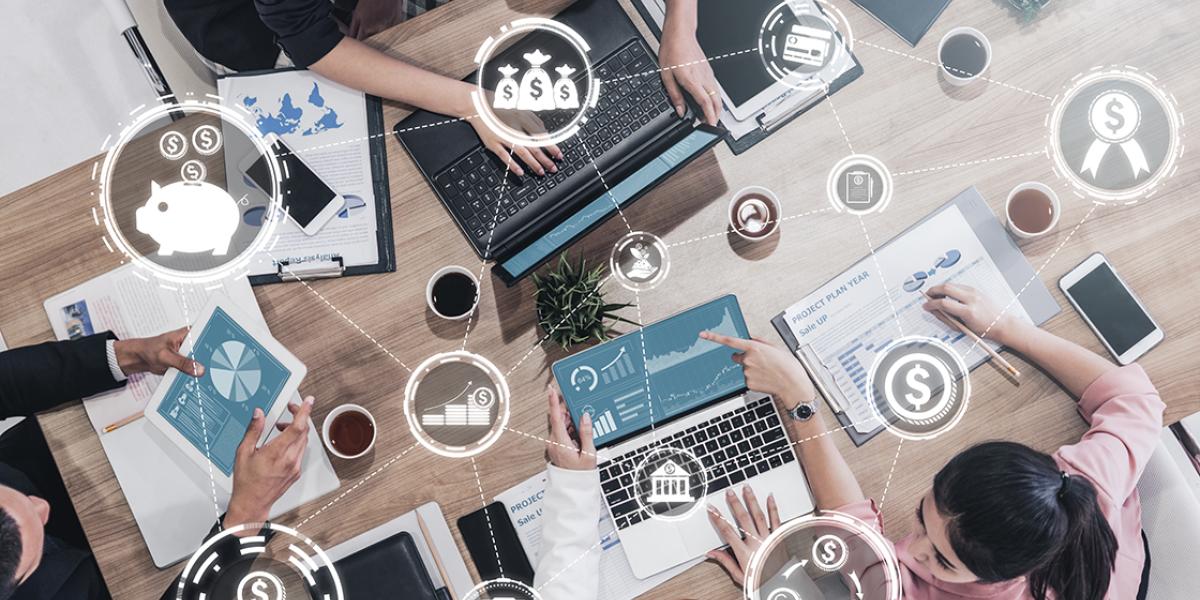 Sandbox regulatorio: impulsan un nuevo modelo de negocio en entorno ...