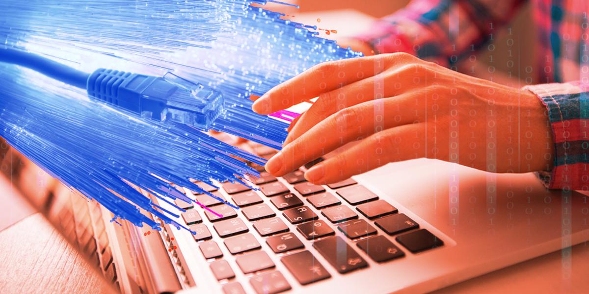 El despliegue de fibra impulsa la inversión de los gigantes en redes fijas