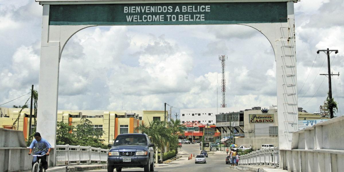 Belice reabrirá frontera con México para viajes turísticos