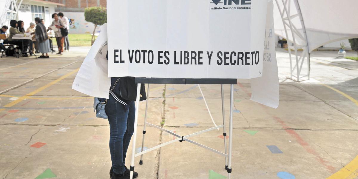 ¿Qué se elige en las elecciones del 6 de junio de 2021?