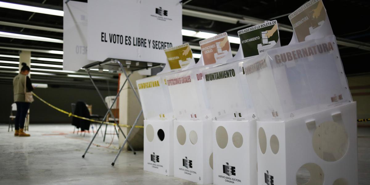 Todo lo que debes saber sobre la veda electoral