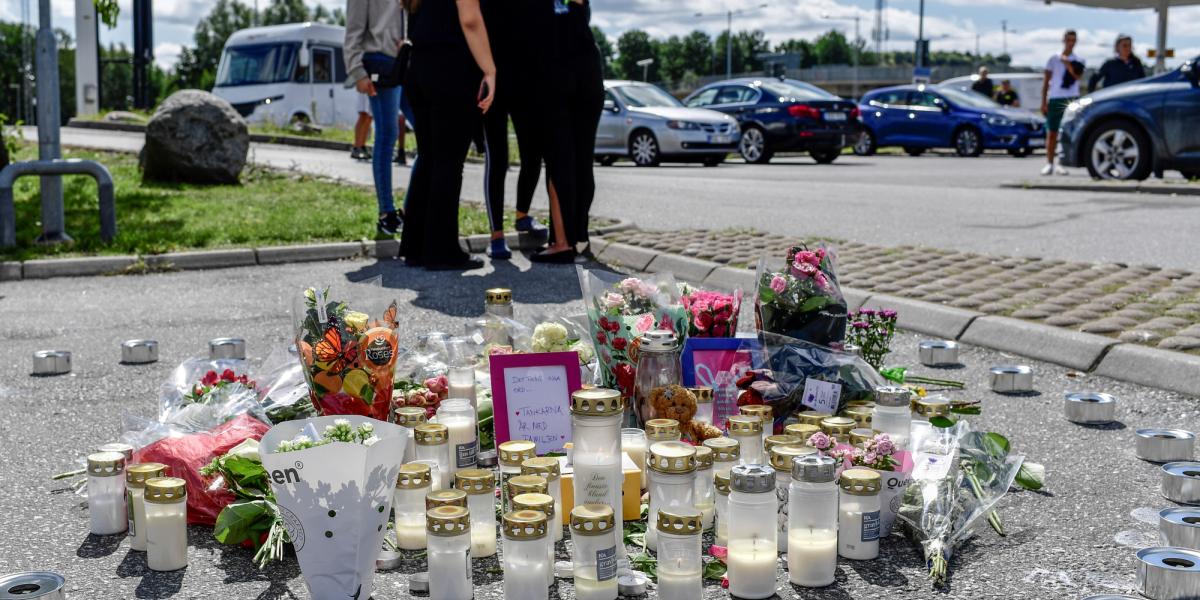 Suecia presenta un plan para intentar frenar violencia contra las mujeres