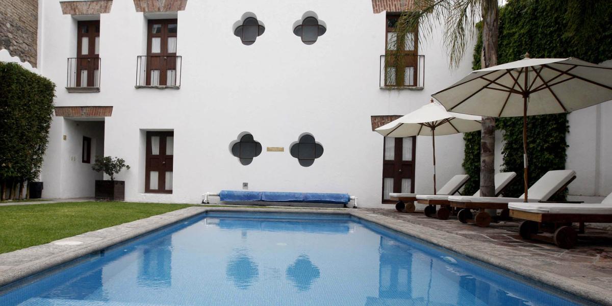 Puebla hotels rule out hiring and investment amid low occupancy