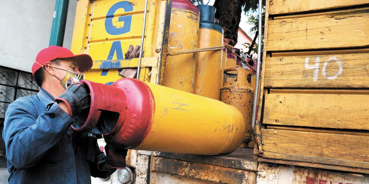 ¡Alerta! El Gas LP en Argentina Alcanza Máximos Históricos: ¿Cómo Afecta Tu Bolsillo?