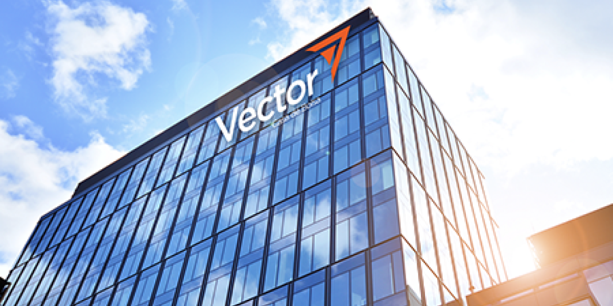 Finvector Logo Vector busca a la mejor fintech, dará premio de 100,000 dólares
