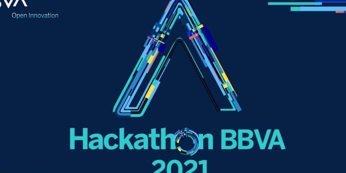 Hackathon BBVA 2021 busca jóvenes desarrolladores que impulsen los ...