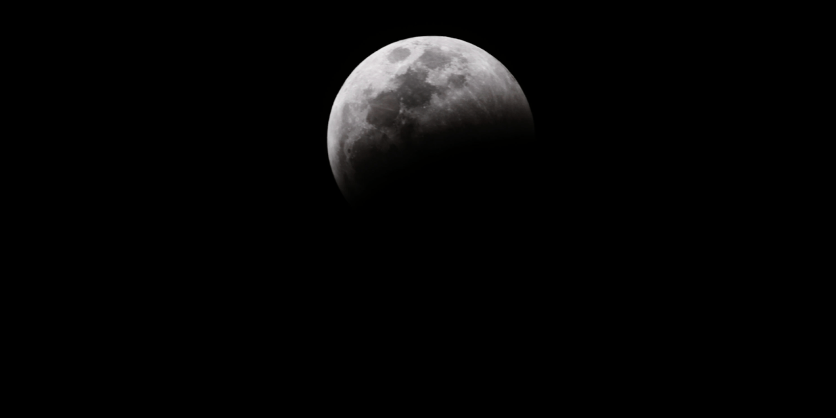 Eclipse lunar total del 3 de marzo 2026: Horario y dónde verlo en vivo
