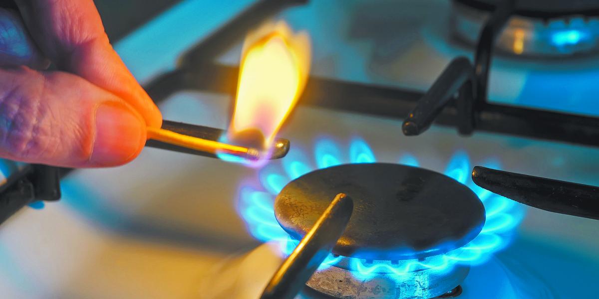 La UE propondrá hacer compras conjuntas de gas