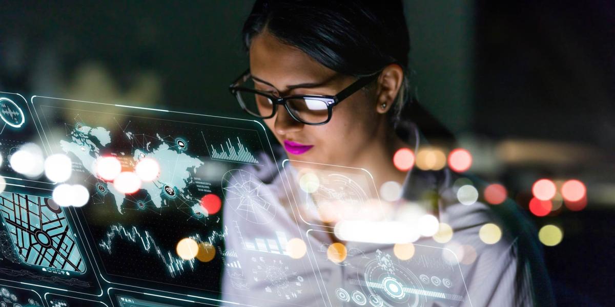 Desbloquea el futuro laboral: Big Data y tecnología, las habilidades clave para trabajadores globales