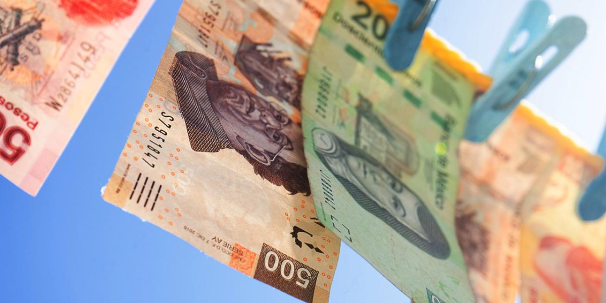 Banca en México cuenta con regulación muy robusta en materia de ...