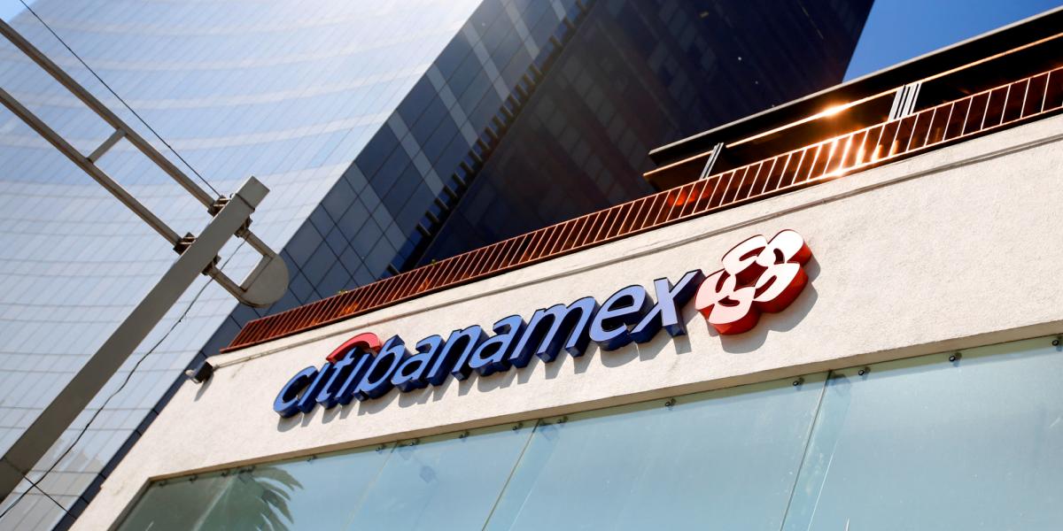 Banamex quedará separado de Citi en la segunda mitad del 2024