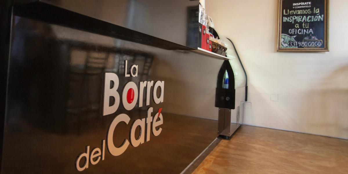 La Borra del Café conquista mercados internacionales con innovación