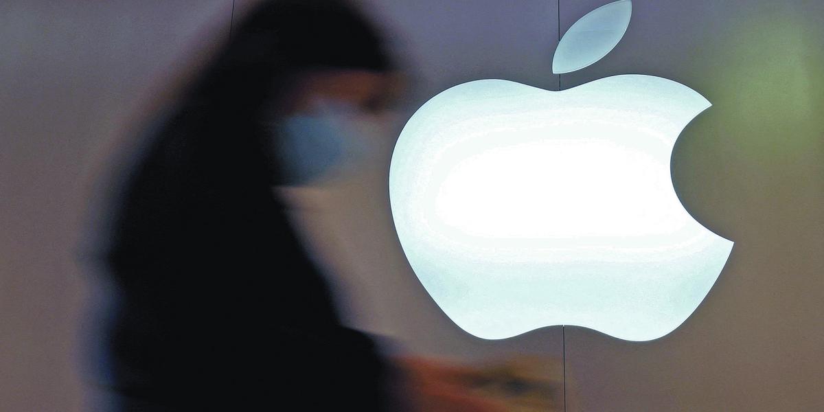 Apple anuncia que suspende las ventas de sus productos en Rusia