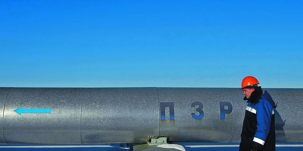 Unión Europea presenta su plan para reducir la dependencia del gas ruso