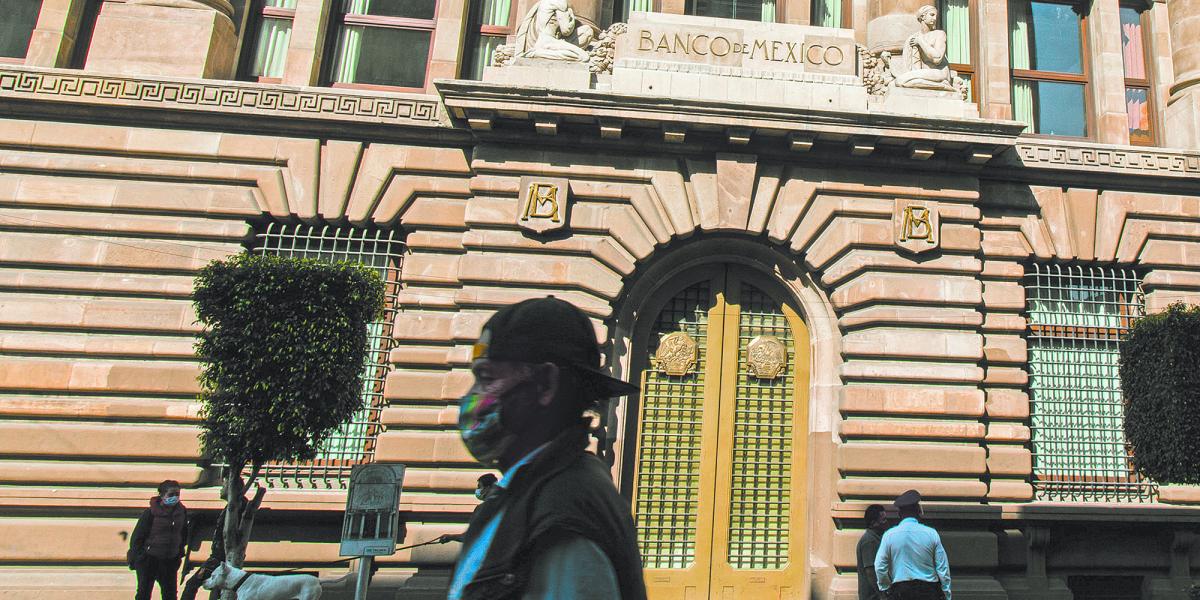 Banxico acompañará a la Fed con alzas de tasas, si la normalización en ...