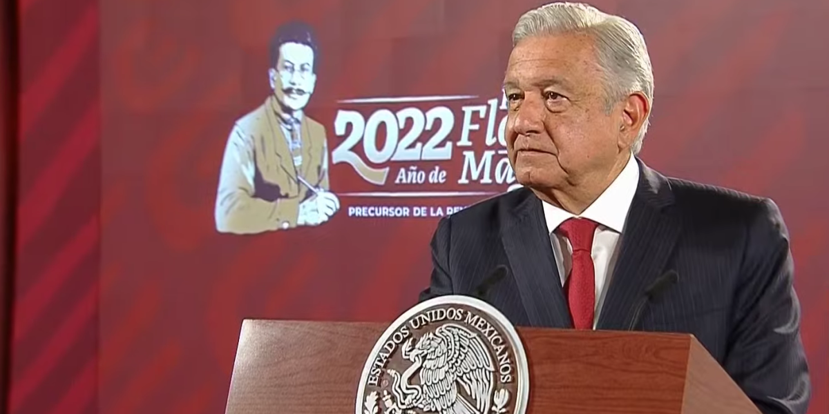 AMLO ya firmó Ley Minera para proteger al litio en caso de que no se ...