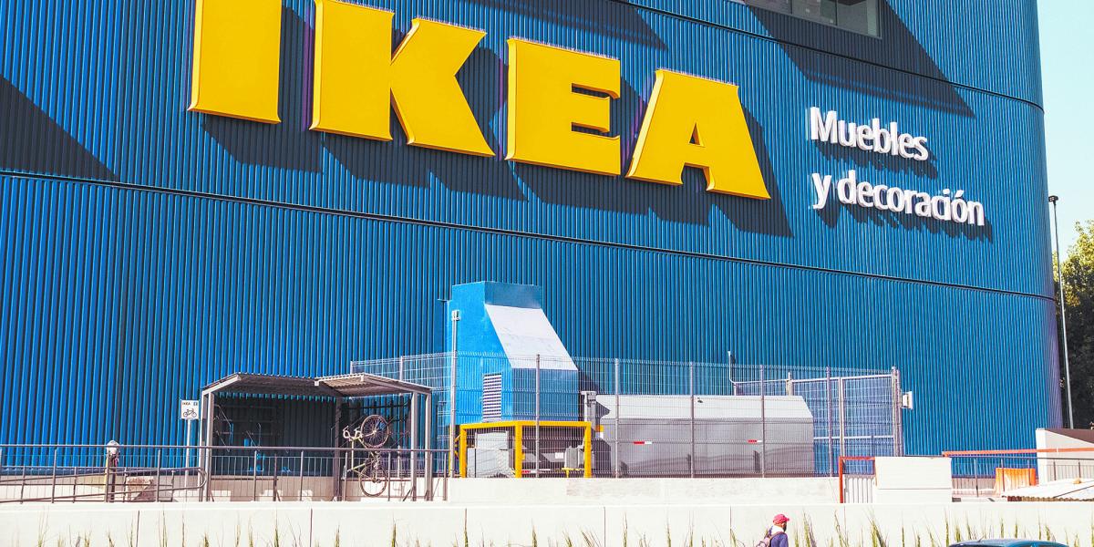 Con 3,000 millones de pesos Ikea abrirá en Guadalajara su tienda más ...