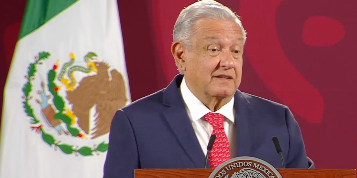 AMLO enviará este jueves al Congreso su propuesta de reforma electoral