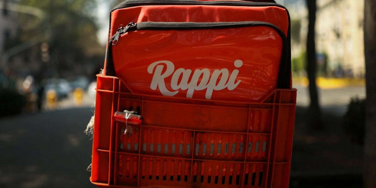 Rappi planea salir a la Bolsa de Nueva York en un plazo de un año