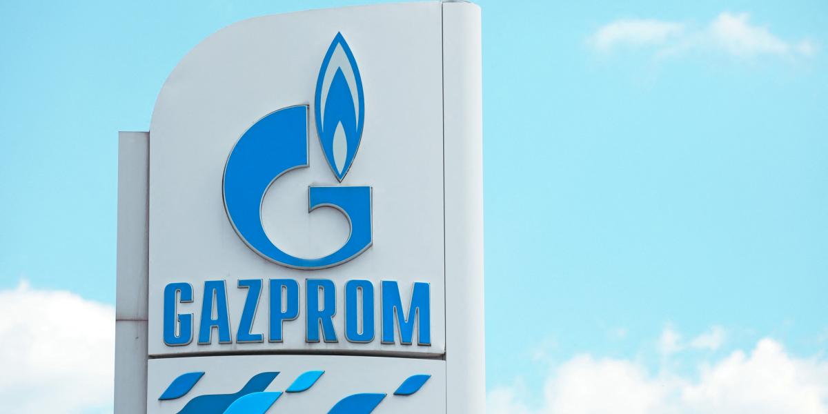 Gazprom corta el suministro de gas a Países Bajos tras rechazar pagar ...