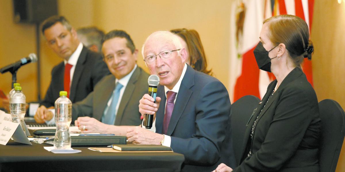 Impacto con EU de la reforma energética