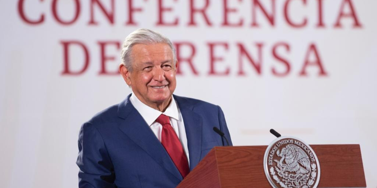 AMLO se reúne con CCE y Consejo Mexicano de Negocios para abordar temas ...
