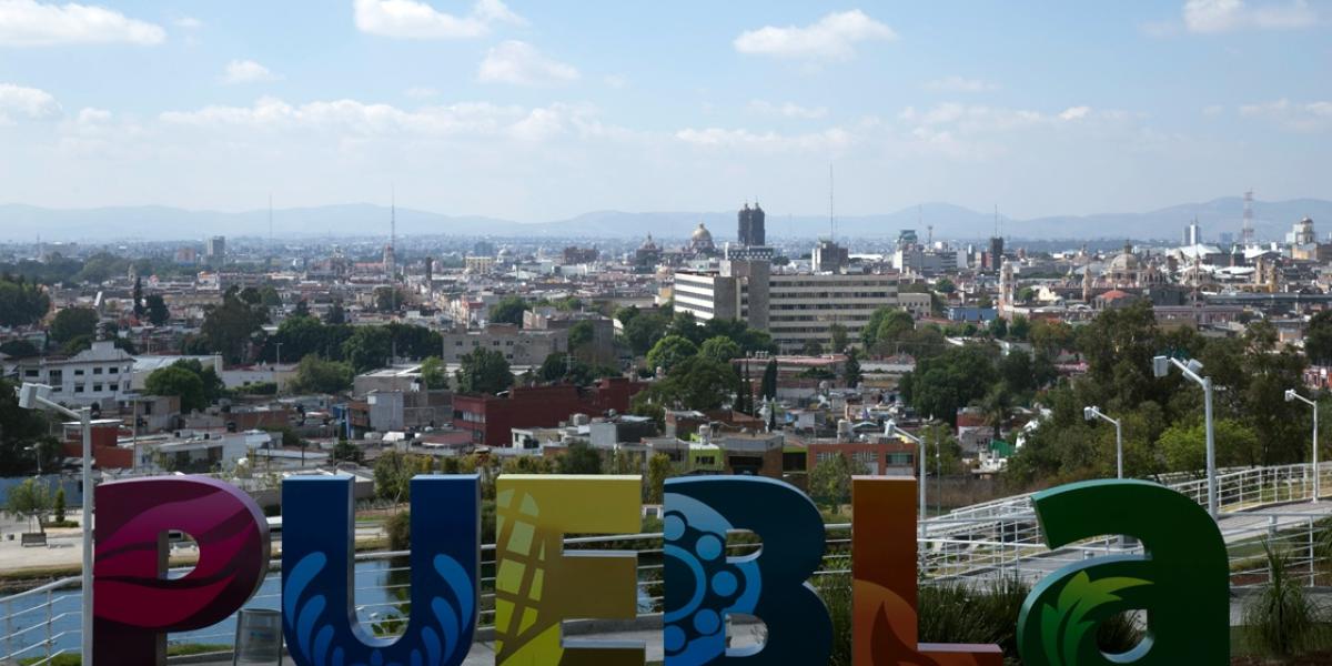 Puebla shop tenants are staying longer as sales and security improve