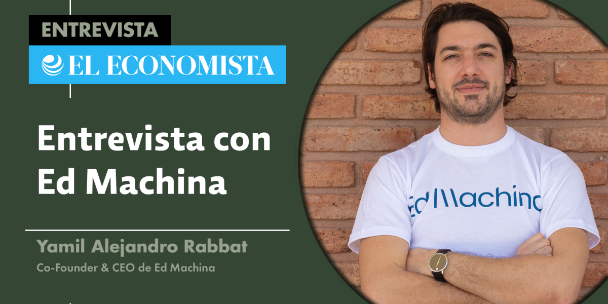 Ed Machina asegura la retención de estudiantes universitarios