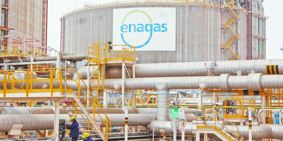 Comisión Europea presentará plan para reducir consumo de gas