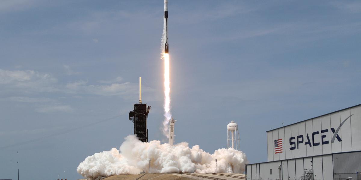 La NASA anuncia un vuelo a la Luna a partir del 29 de agosto