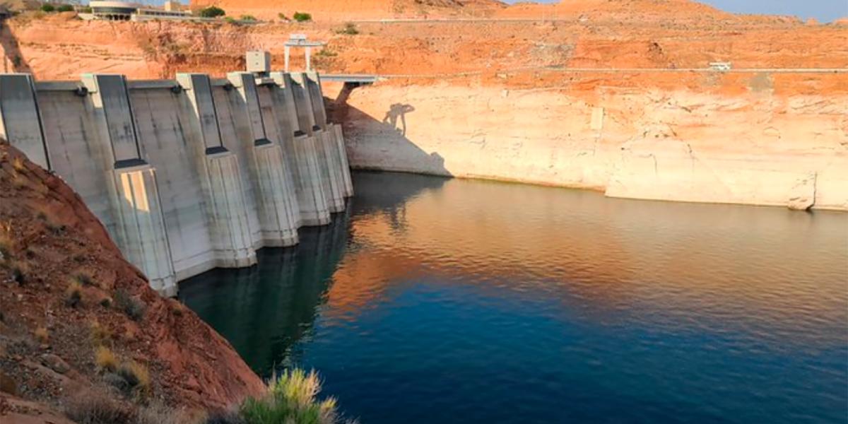 Estados Unidos recortará cuotas de agua del río Colorado a algunas ...