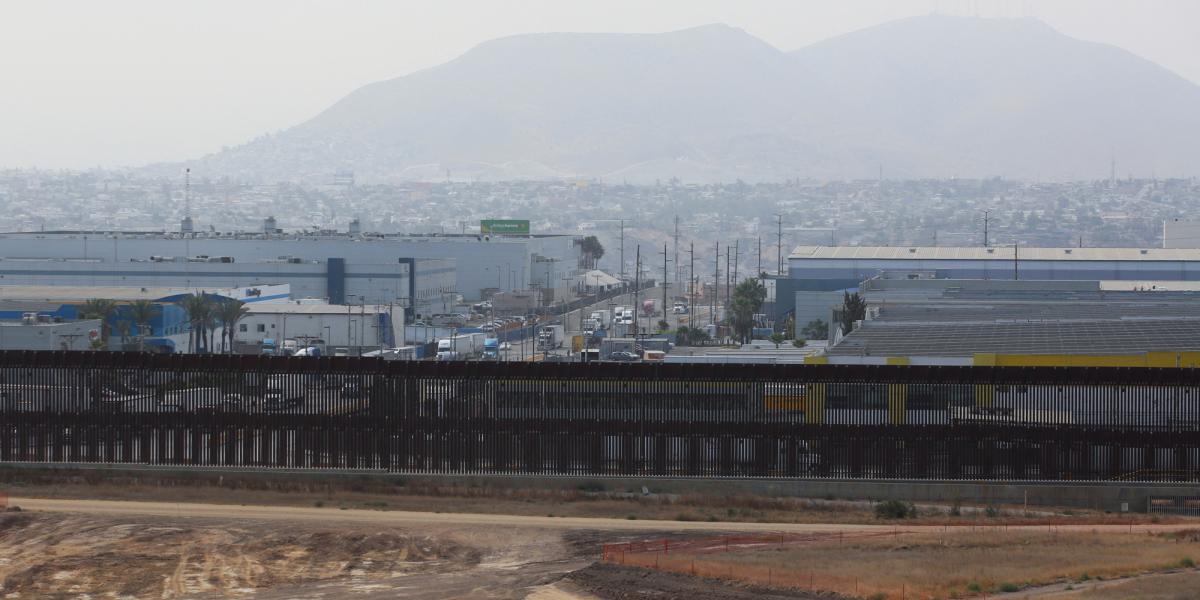 Hija de un alcalde de Morena en Michoacán fue detenida con armas y dinero