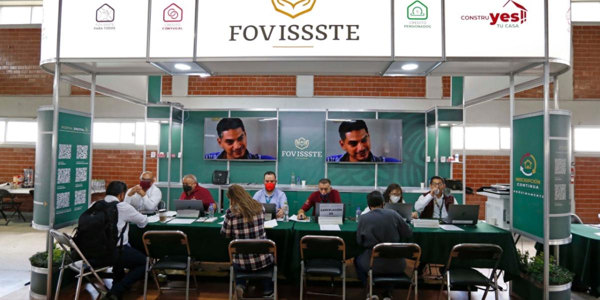 ¿Problemas con el Fovissste? Estas son las medidas de apoyo para que ...