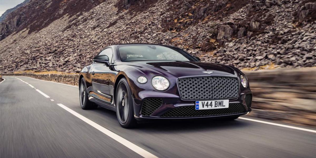Cuanto Cuesta Un Bentley