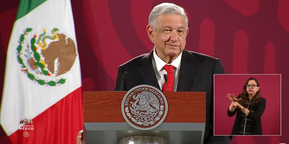 AMLO anuncia desarrollo de infraestructura para la Guardia Nacional