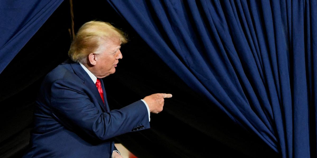 Fiscalía de Nueva York demanda a Donald Trump y sus hijos por fraude
