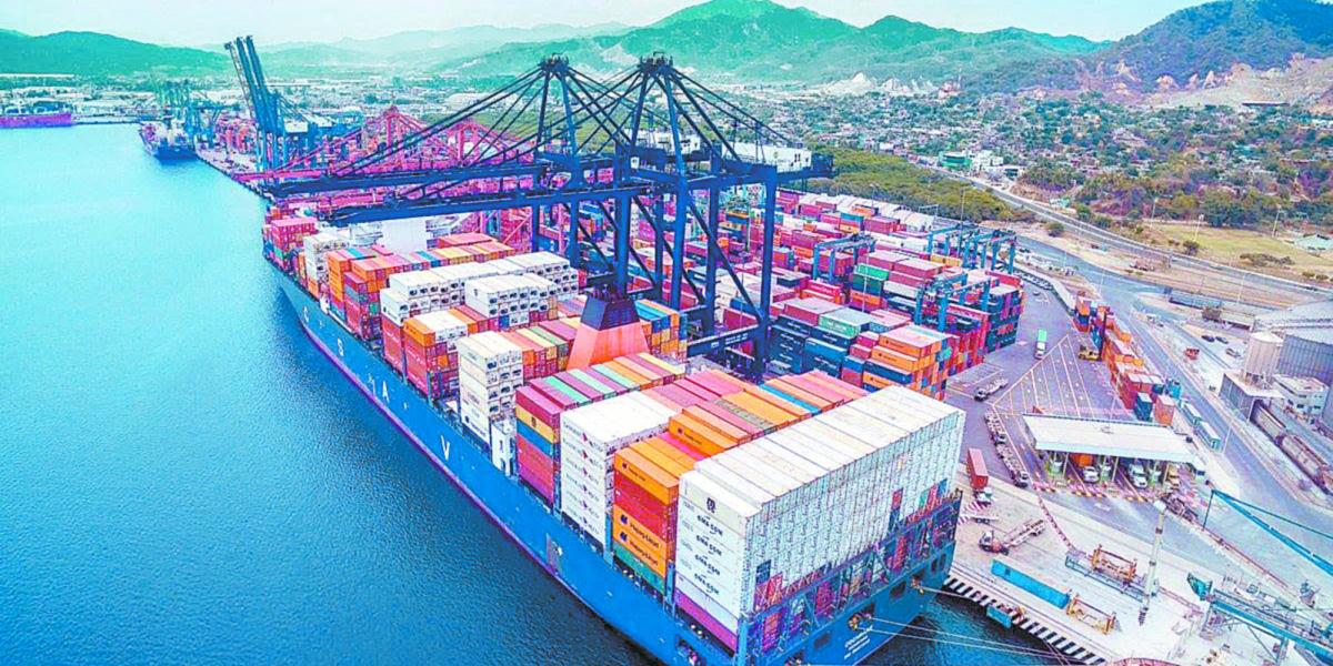 Puerto de Manzanillo busca consolidarse como el principal nodo ...