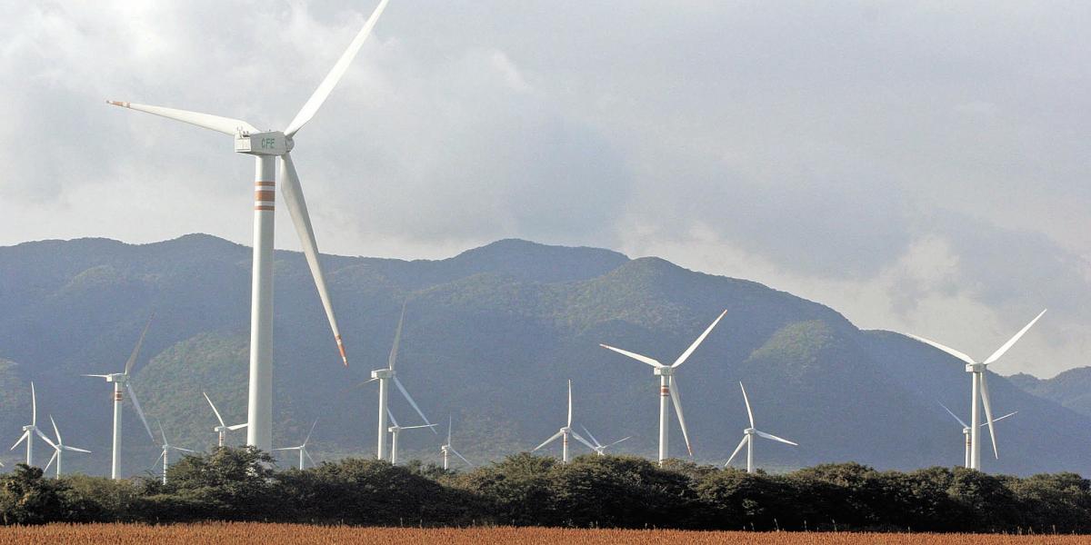 Parques industriales en Puebla planean adoptar a las energías limpias a ...