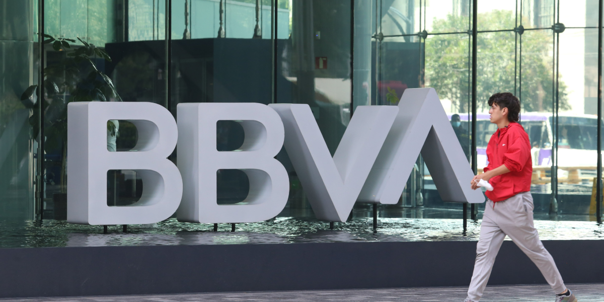 BBVA México Lanza Bonos Por 600 Millones De Dólares